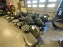 USED ROLLING CHAIRS