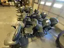 USED ROLLING CHAIRS