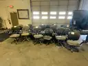 USED ROLLING CHAIRS