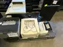 USED COMPUTER EQUIPMENT AND MISC. ITEMS