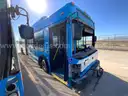USED 2007 NABI BUS