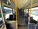 USED 2007 NABI BUS