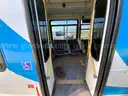 USED 2007 NABI BUS