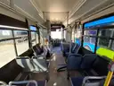 USED 2007 NABI BUS