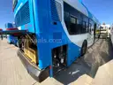 USED 2007 NABI BUS