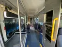 USED 2007 NABI BUS