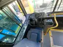 USED 2007 NABI BUS
