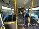 USED 2007 NABI BUS
