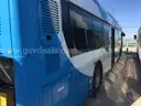 USED 2008 NABI BUS