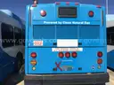 USED 2008 NABI BUS
