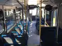 USED 2008 NABI BUS