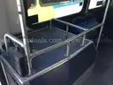 USED 2008 NABI BUS
