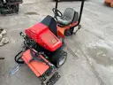 USED 2012 JACOBSON TRI-KING 1900