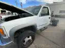 USED 1998 Chevrolet C/K 3500