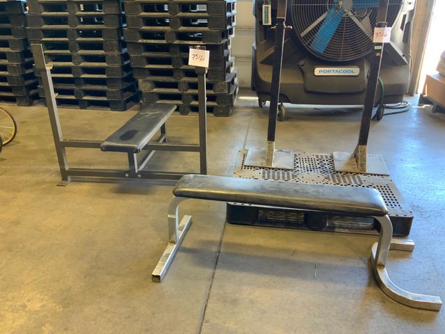 used-exercise-equipment-govdeals