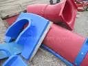 Lot of Playground Equipment