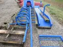 Lot of Playground Equipment