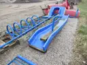 Lot of Playground Equipment