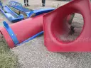 Lot of Playground Equipment