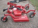 Farm King 655 Finishing Mower