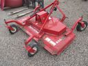 Farm King 655 Finishing Mower