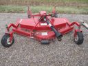 Farm King 655 Finishing Mower