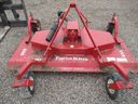 Farm King 655 Finishing Mower