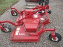 Farm King 655 Finishing Mower