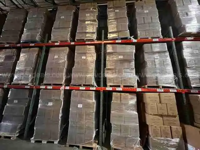 Lot of 10,000 NEW Keyboard and Mouse Combos