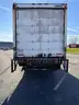 2011 Freightliner M2 106 CONVENTIONAL CAB, 6.7L L6 DIESEL 24&#x27; Box truck/Straight truck.