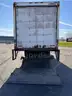 2011 Freightliner M2 106 CONVENTIONAL CAB, 6.7L L6 DIESEL 24&#x27; Box truck/Straight truck.