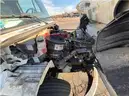 2011 Freightliner M2 106 CONVENTIONAL CAB, 6.7L L6 DIESEL 24&#x27; Box truck/Straight truck.