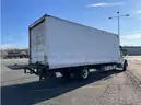 2011 Freightliner M2 106 CONVENTIONAL CAB, 6.7L L6 DIESEL 24&#x27; Box truck/Straight truck.