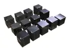 One lot of 74  HP Mini Desktop Computers