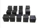 One lot of 74  HP Mini Desktop Computers