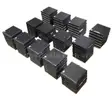 One lot of 74  HP Mini Desktop Computers