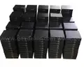 Lot Of 223 Dell Optiplex 3040 Micro Intel Pentium G4400T