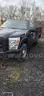 2011 Ford F-250 SD