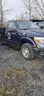 2011 Ford F-250 SD