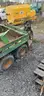 John Deere AMT 600
