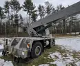 LINK-BELT RTC-8030 II ROUGH TERRAIN CRANE (Military)