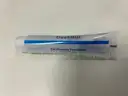 Gel Flouride Toothpaste 0.6 oz. each
