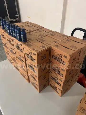 Suave 3 oz. each