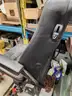 RECARO Suspension Seat