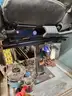 RECARO Suspension Seat