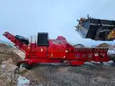 2013 Rotochopper MP2 Horizontal Grinder