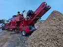 2013 Rotochopper MP2 Horizontal Grinder