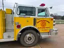 1985 American Lafrance Pumper fire truck