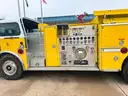 1985 American Lafrance Pumper fire truck