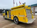 1985 American Lafrance Pumper fire truck